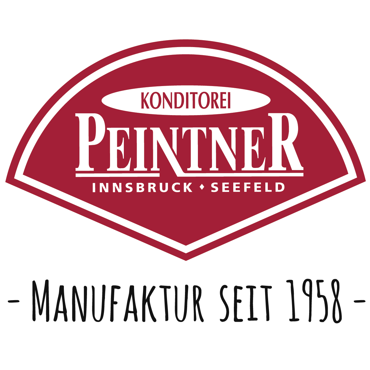 Cafe Konditorei Peintner Logo