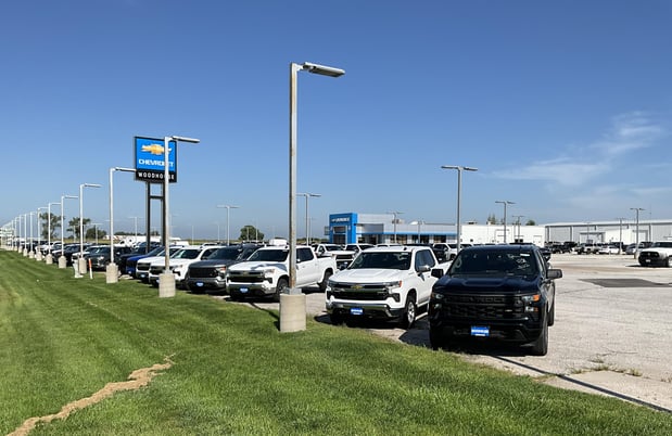 Images Woodhouse Chevy