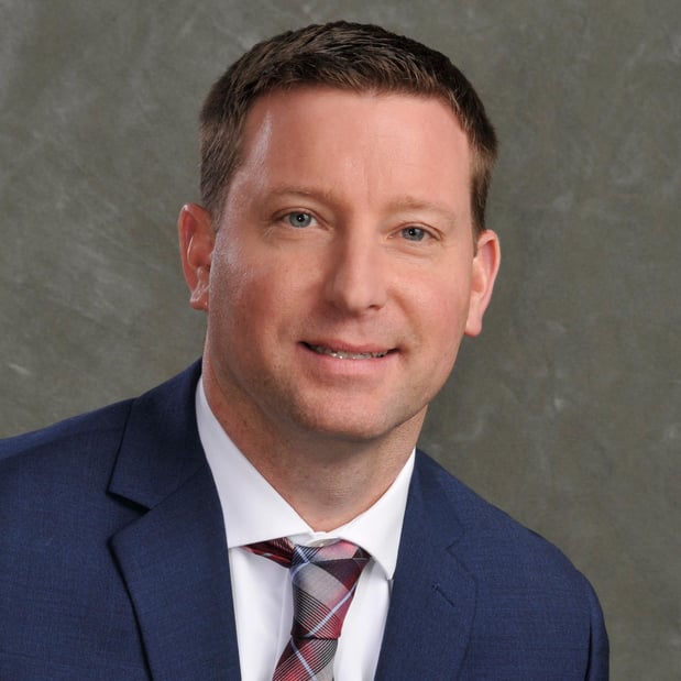Images Edward Jones - Financial Advisor: Luke A Boyd, CFP®|AAMS®