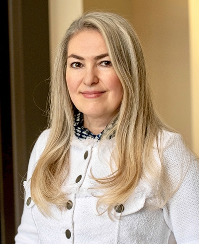 Diana Taksir - Financial Advisor, Ameriprise Financial Services, LLC Image