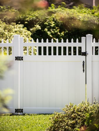 Images Superior Fence & Rail of Lansing