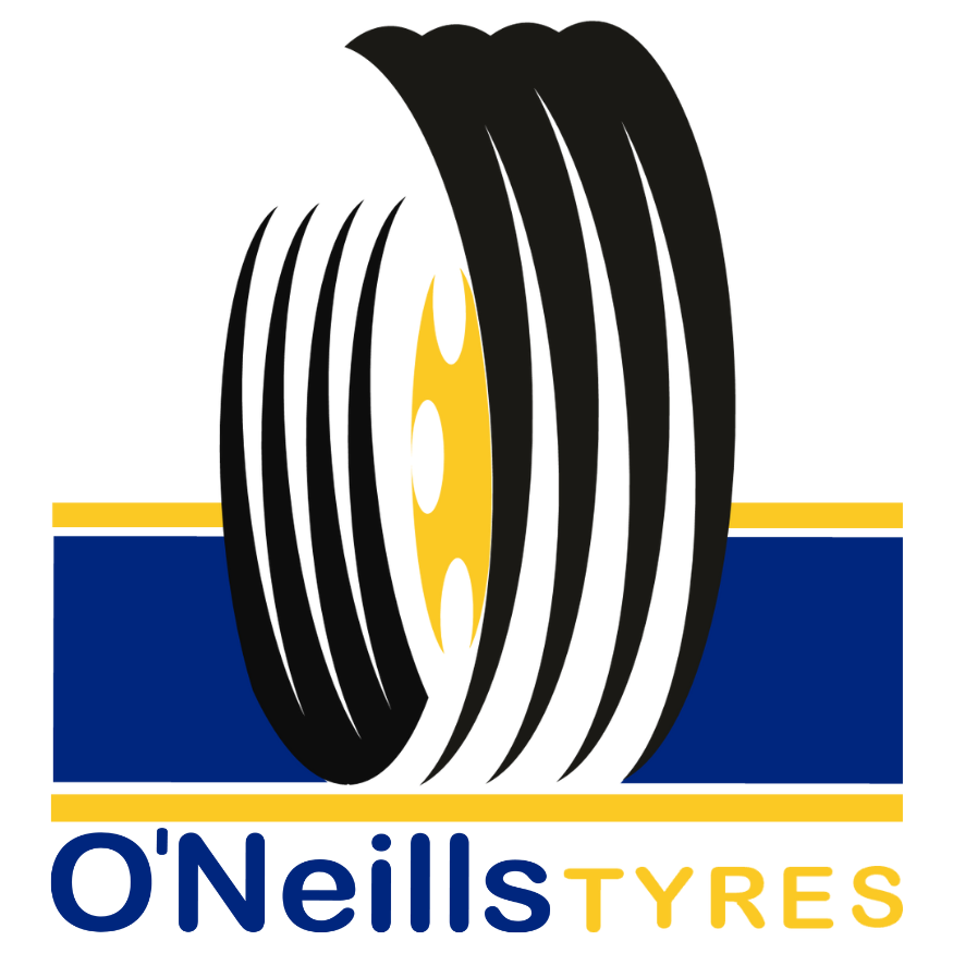 O'Neills Tyres Logo