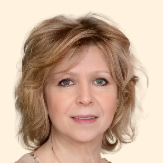 Images Michelle Zuccarini, Psychiatric Nurse Practitioner