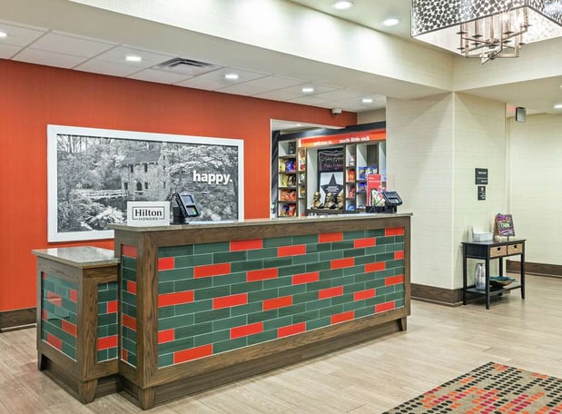 Images Hampton Inn North Little Rock McCain Mall
