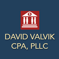 David Valvik Cpa, Pllc
