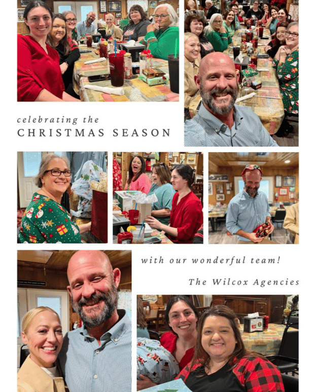 Images Garris Wilcox - State Farm Insurance Agent