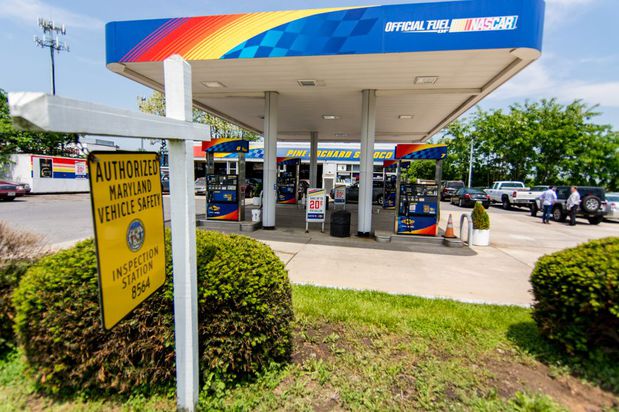 Images Sunoco