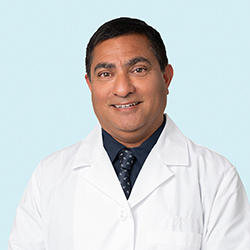 Images Rajnish Birla, MD