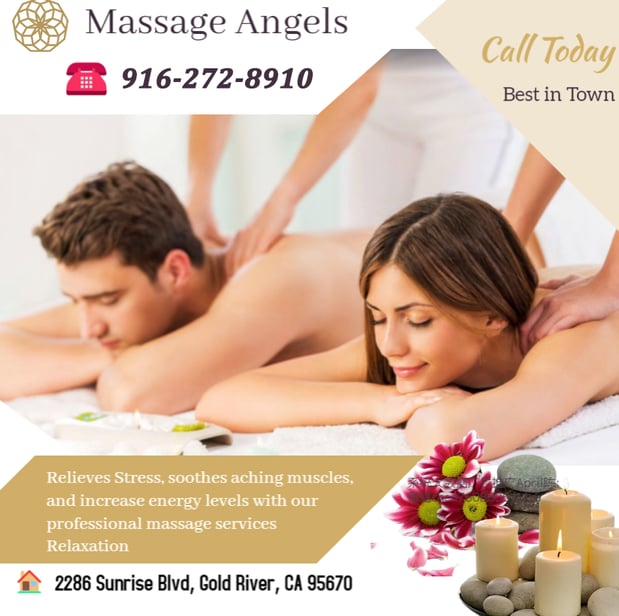 Images Massage Angels