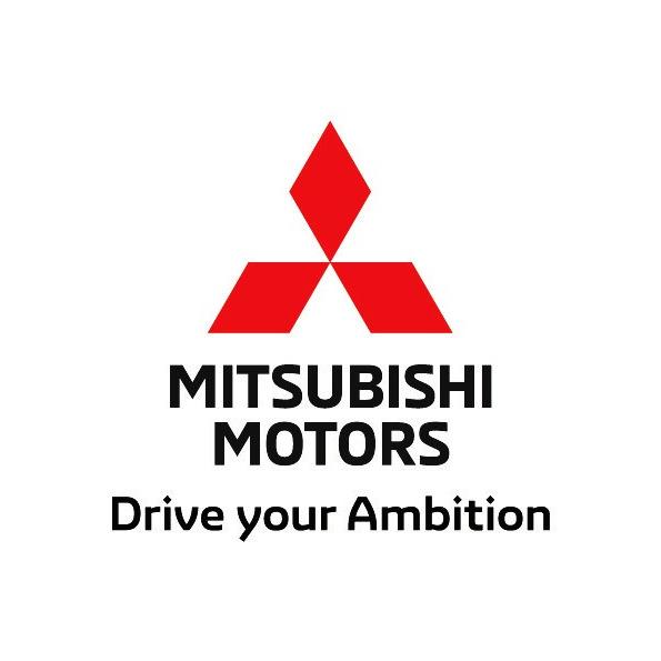 Mitsubishi Quadis Asian Logo