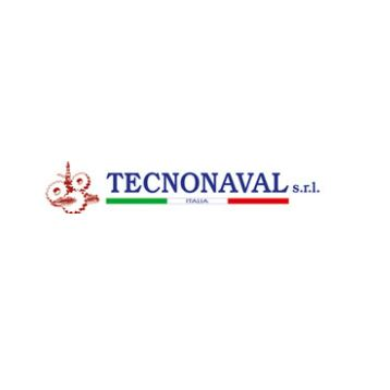 Tecnonaval Logo