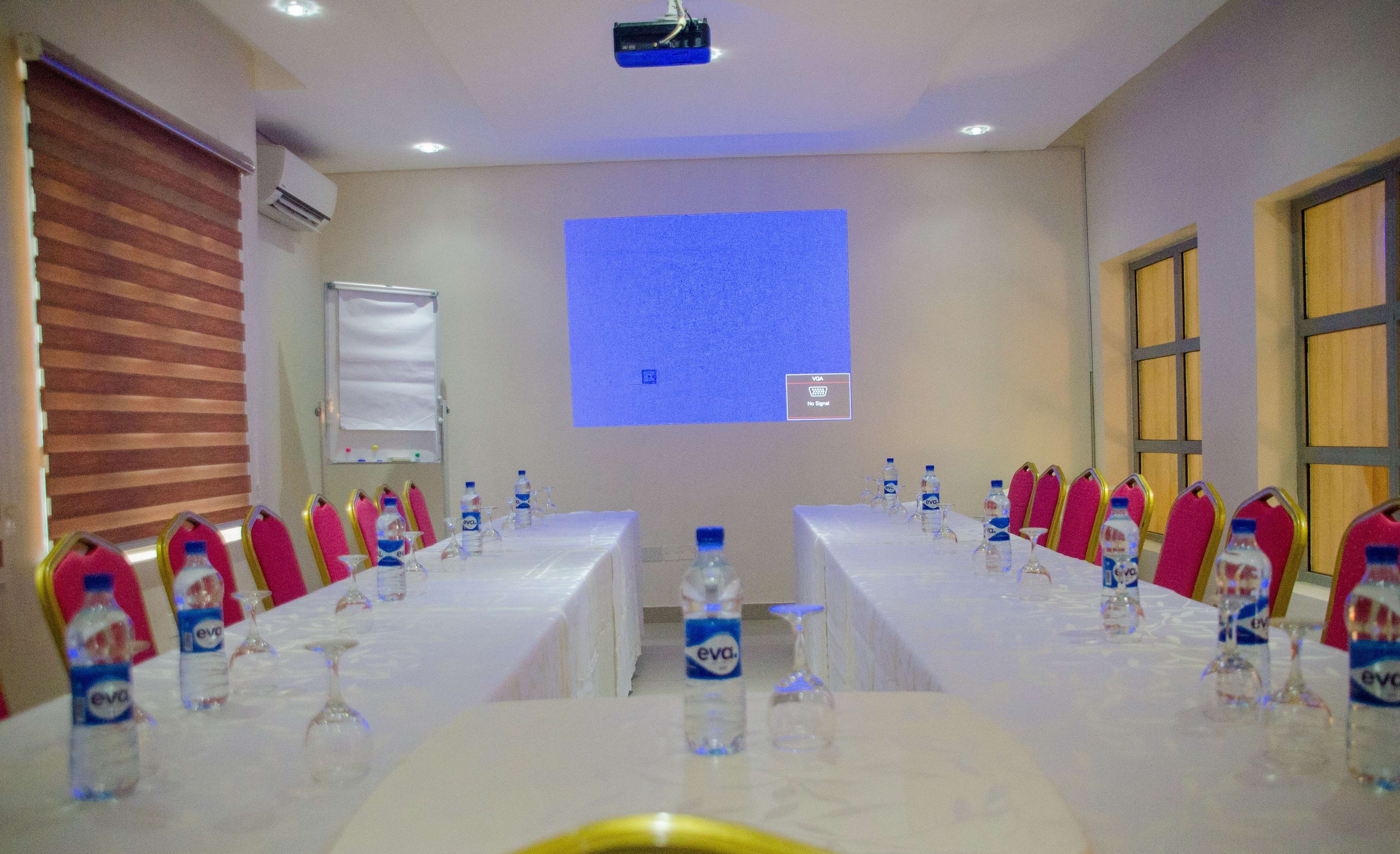 Fotos - Best Western Plus Ibadan - 4