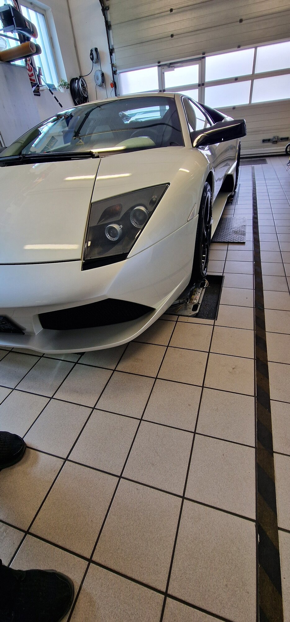 Car Clean Center Tirol, Gewerbepark Süd 11 in Mils