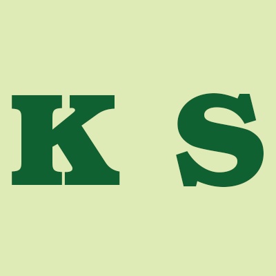 Klines Storage Logo