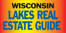 Wisconsin Lakes Real Estate Guide Logo