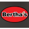 Bertha's Depot Logo