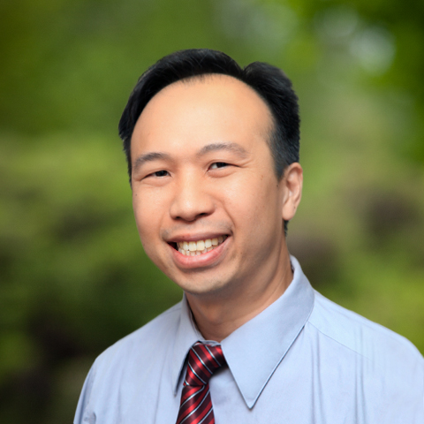 Wayne M. Lee