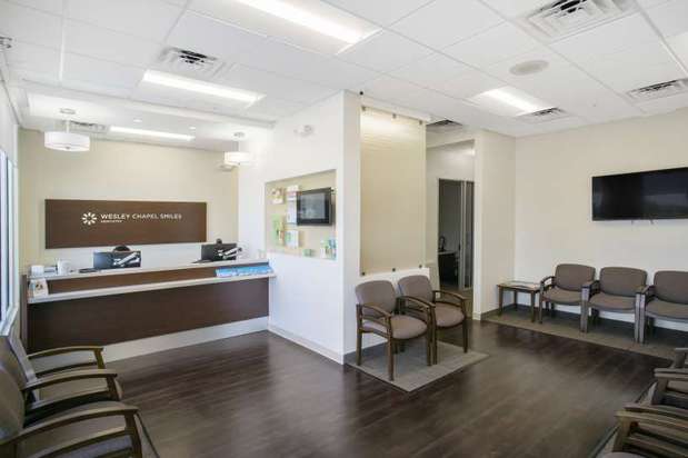 Images Wesley Chapel Smiles Dentistry