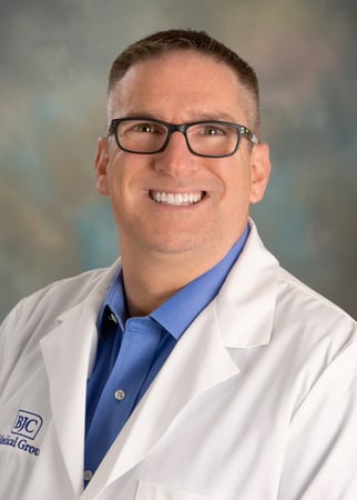 Images Jason K Woody, DO