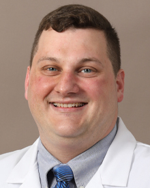 Dr. Ryan Russell, DO - La Grange, KY - Family Medicine, Other