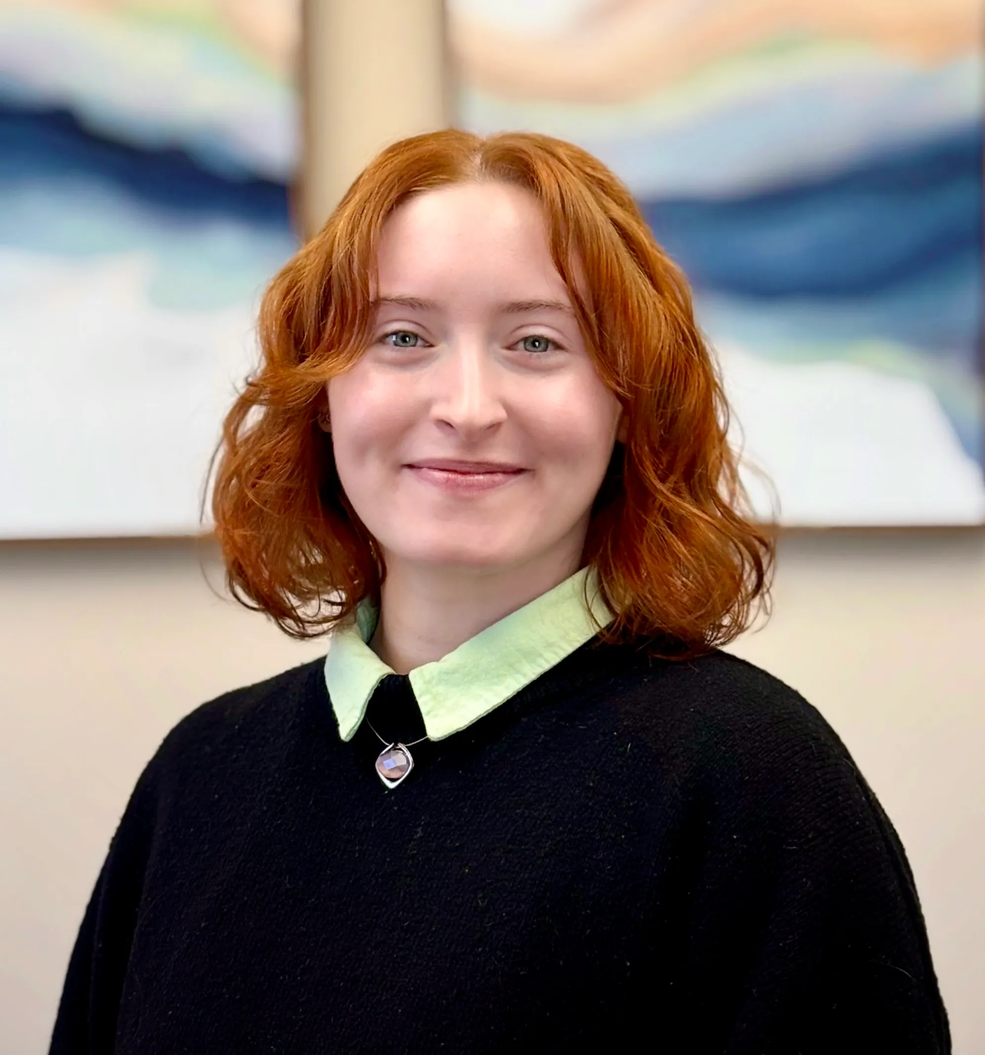 Kirsten Kennedy - Jersey City, NJ - Mental Health Counseling, Clinical Social Worker, Psychologist