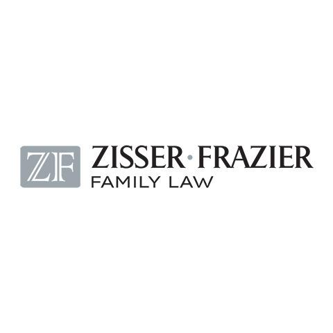 Zisser Frazier Family Law Logo