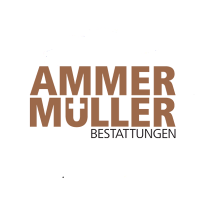 Bestattungsinstitut Ammermüller Logo