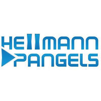 Hellmann, Pangels GmbH in Weißenburg in Bayern - Logo