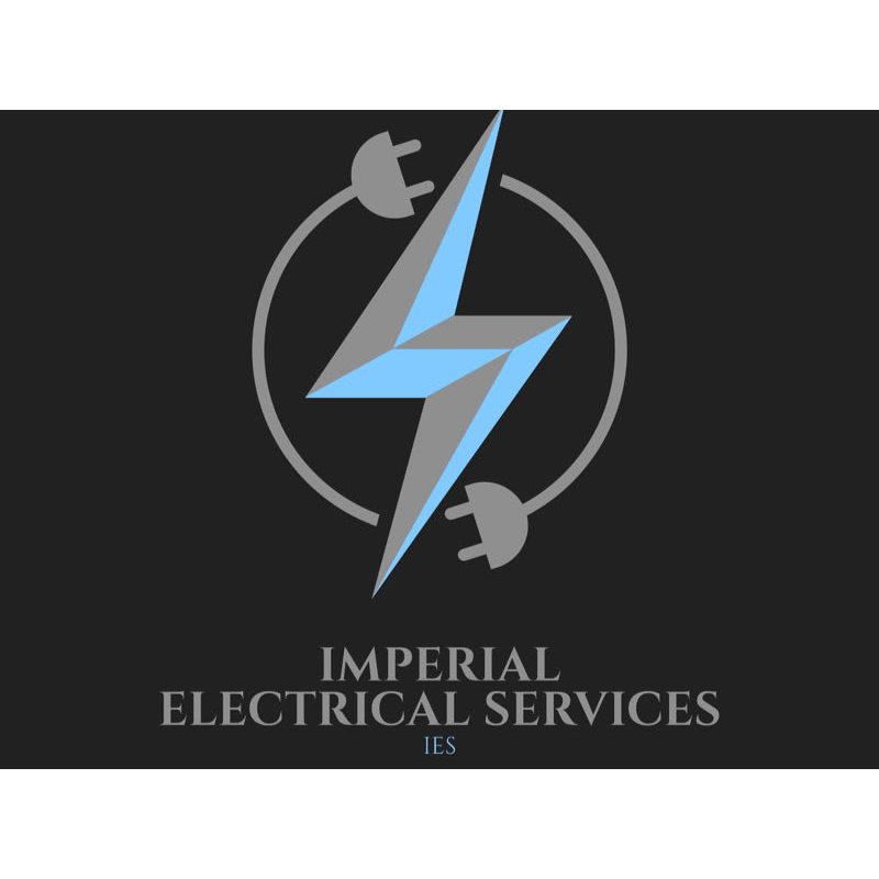 Imperial Electrical Services (IES) Logo