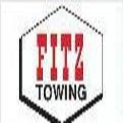 Fitz Towing Logo