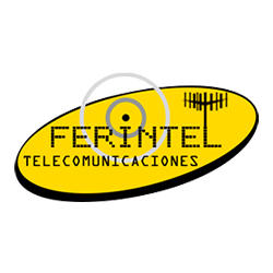 Ferintel Telecomunicaciones Logo
