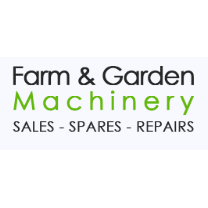 LOGO Farm & Garden Machinery (Bridgnorth) Ltd Bridgnorth 01746 769812