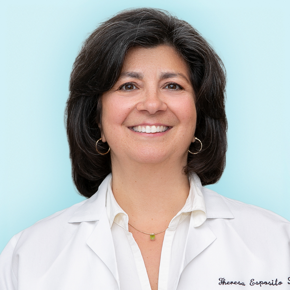 Teresa A Esposito