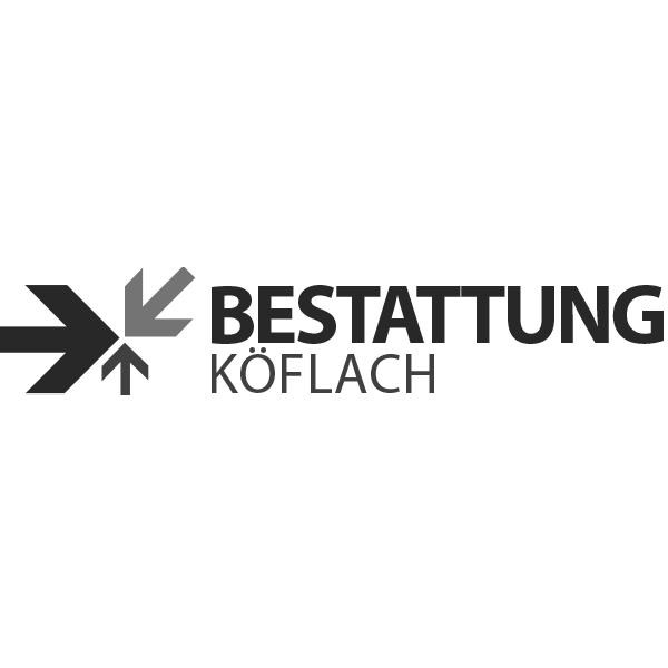 Stadtwerke Köflach Bestattung Logo