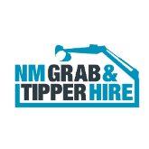 NM Grab & Tipper Ltd Logo