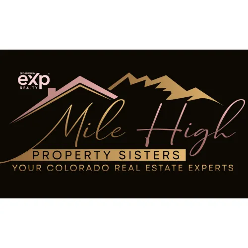 Mile High Property Sisters Logo