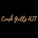 Crush Grillz ATL Logo