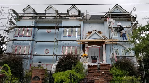 Images Charleston Termite Repair Specialists