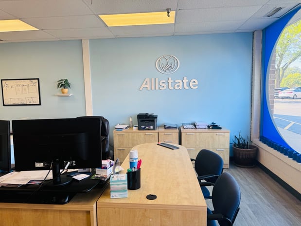 Images Mehul Jariwala: Allstate Insurance