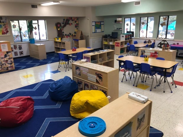 Images Sterling Park KinderCare