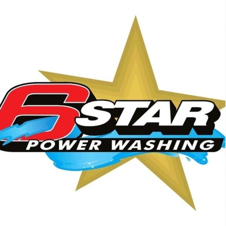 Images Six Star Power Washing