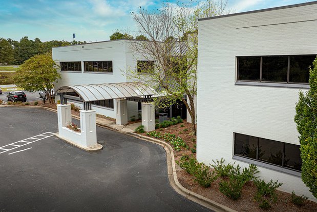 Images Prisma Health Internal Medicine–Northeast