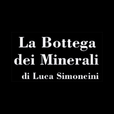 La Bottega dei Minerali Logo