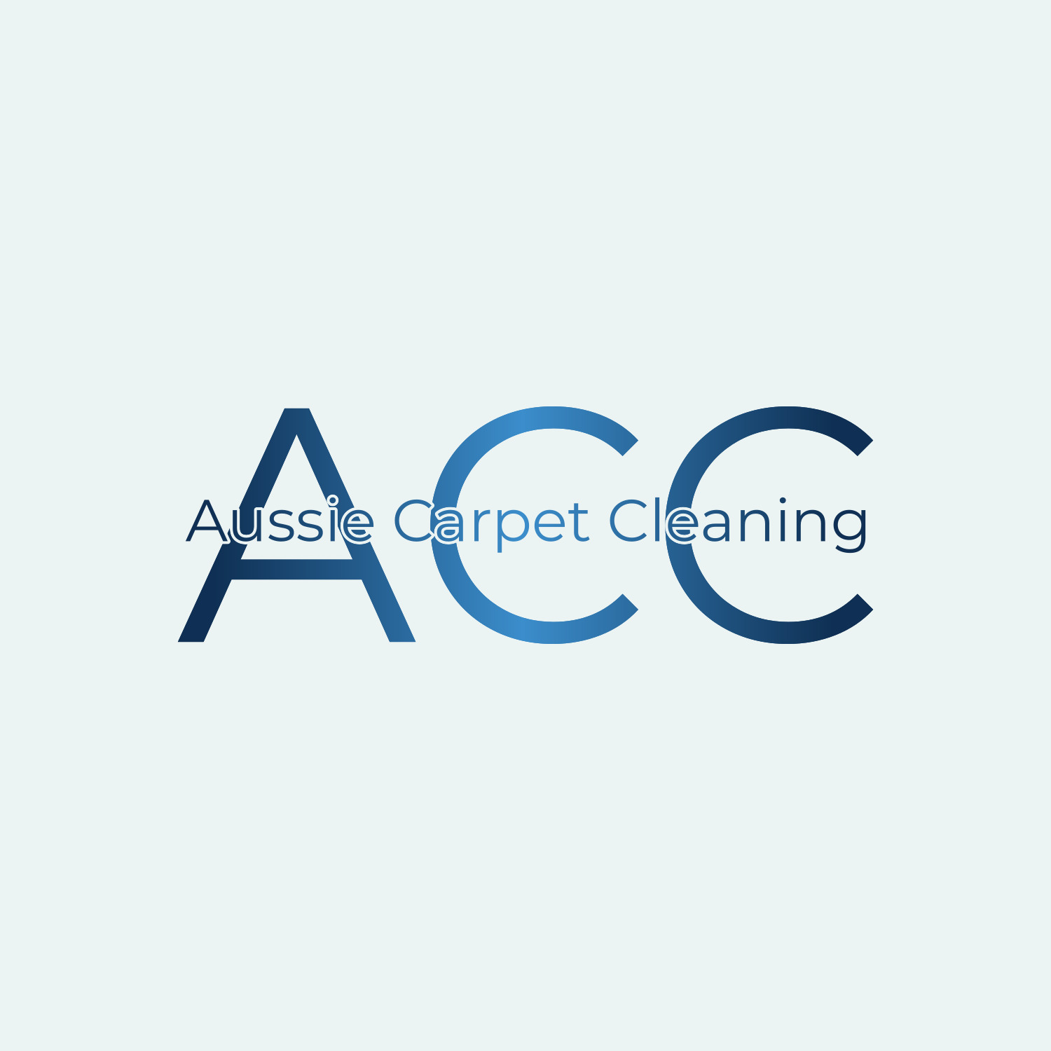 Aussie Carpet Cleaning Logo