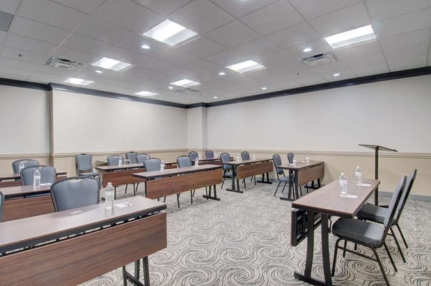 Images Best Western Plus Waltham Boston