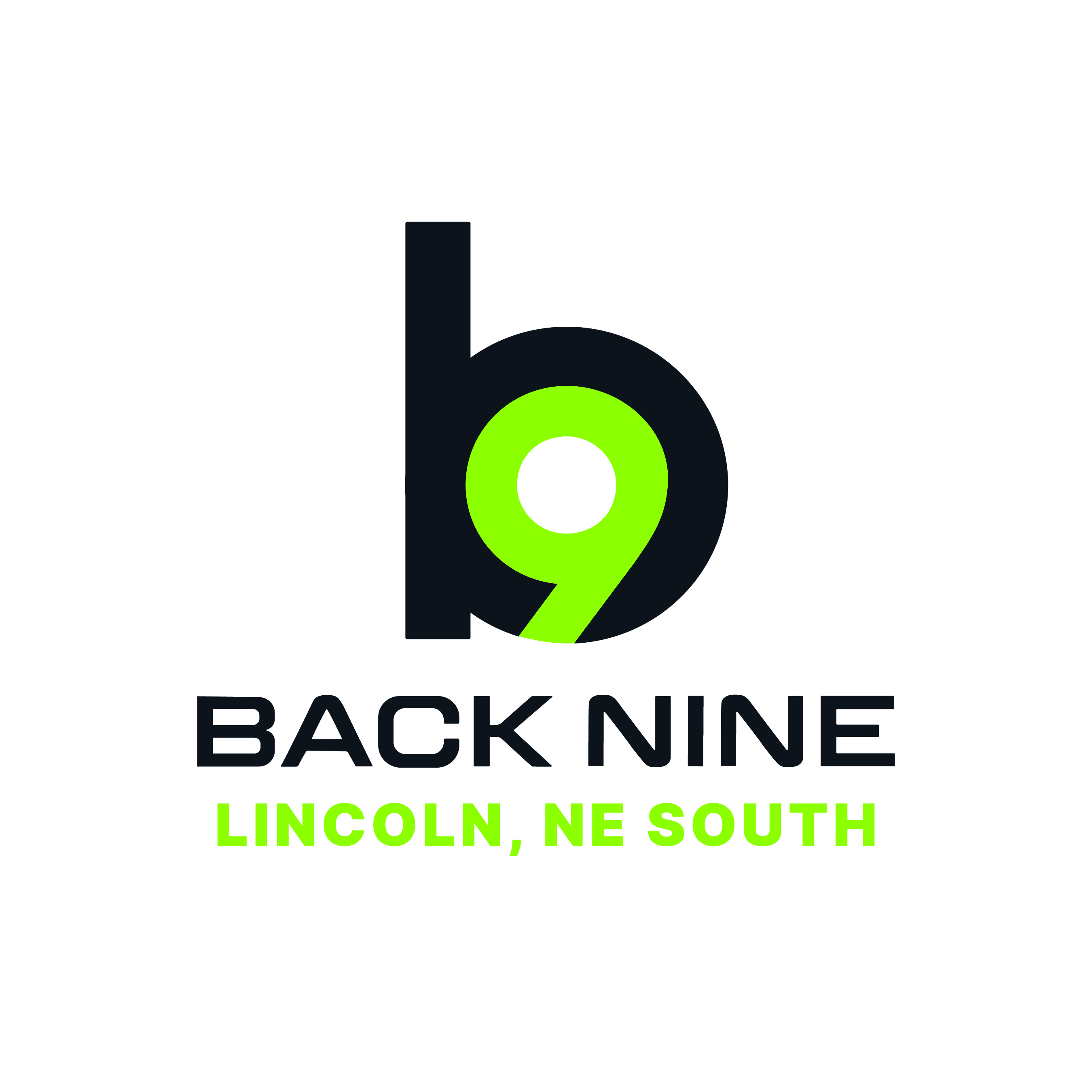 The Back Nine Golf | Lincoln, NE South
