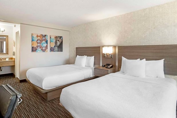 Images Best Western Mill River Manor