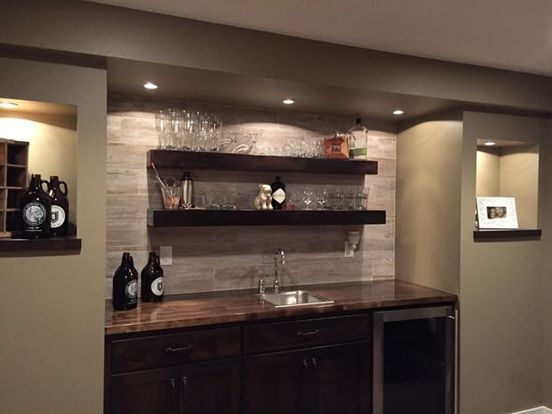 Images Allied Build & Remodel LLC