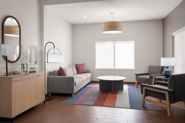 Images Garner Hotel Aiken South by IHG