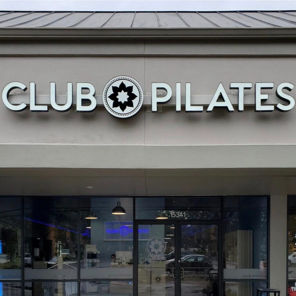 Club Pilates New Tampa  Reformer Pilates Studio